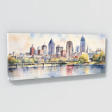 Indianapolis City 19