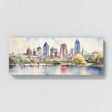 Indianapolis City 19