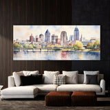Indianapolis City 19