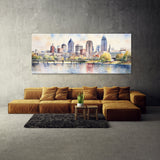 Indianapolis City 19