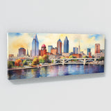 Indianapolis City 22