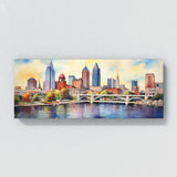 Indianapolis City 22