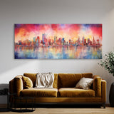 Indianapolis City 25