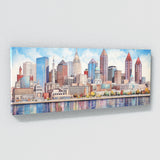 Indianapolis City 38