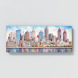 Indianapolis City 38