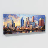 Indianapolis City 66