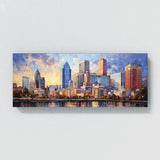 Indianapolis City 66