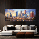 Indianapolis City 66