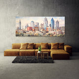 Indianapolis City 68