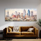 Indianapolis City 68