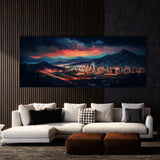 Salt Lake City City 10