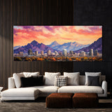 Salt Lake City City 11