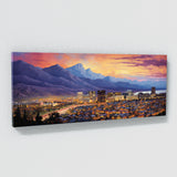 Salt Lake City City 13
