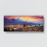 Salt Lake City City 13