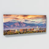 Salt Lake City City 20