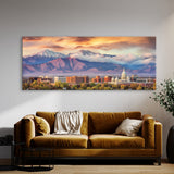 Salt Lake City City 20