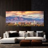 Salt Lake City City 20
