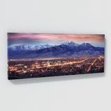 Salt Lake City City 22