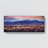 Salt Lake City City 22