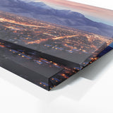 Salt Lake City City 22