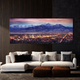 Salt Lake City City 22