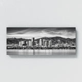 Salt Lake City City 25