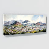 Salt Lake City City 28