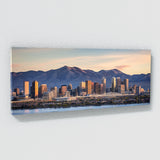 Salt Lake City City 41