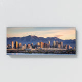Salt Lake City City 41