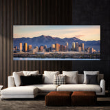 Salt Lake City City 41