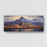 Salt Lake City City 46