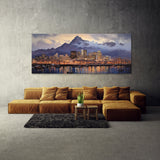 Salt Lake City City 46