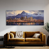 Salt Lake City City 46