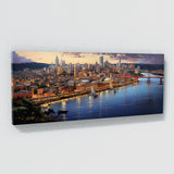 Cincinnati City 20