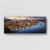 Cincinnati City 20