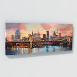 Cincinnati City 28