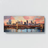 Cincinnati City 28