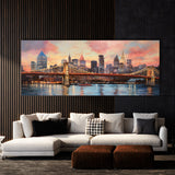 Cincinnati City 28