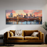 Cincinnati City 28