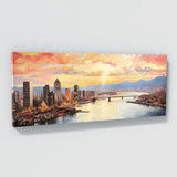 Cincinnati City 29