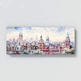 Cincinnati City 50