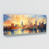 Cleveland City 15