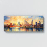 Cleveland City 15