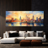 Cleveland City 15