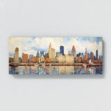 Cleveland City 16