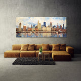 Cleveland City 16