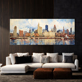 Cleveland City 16
