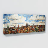Cleveland City 29