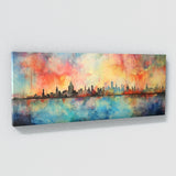 Cleveland City 34