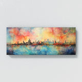 Cleveland City 34